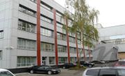 БЦ Золоторожский